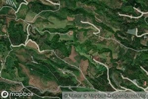 Quebrada Dos Quebradas