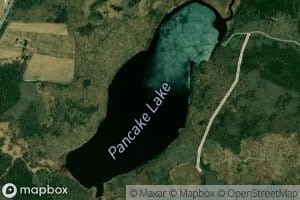 Pancake Lake