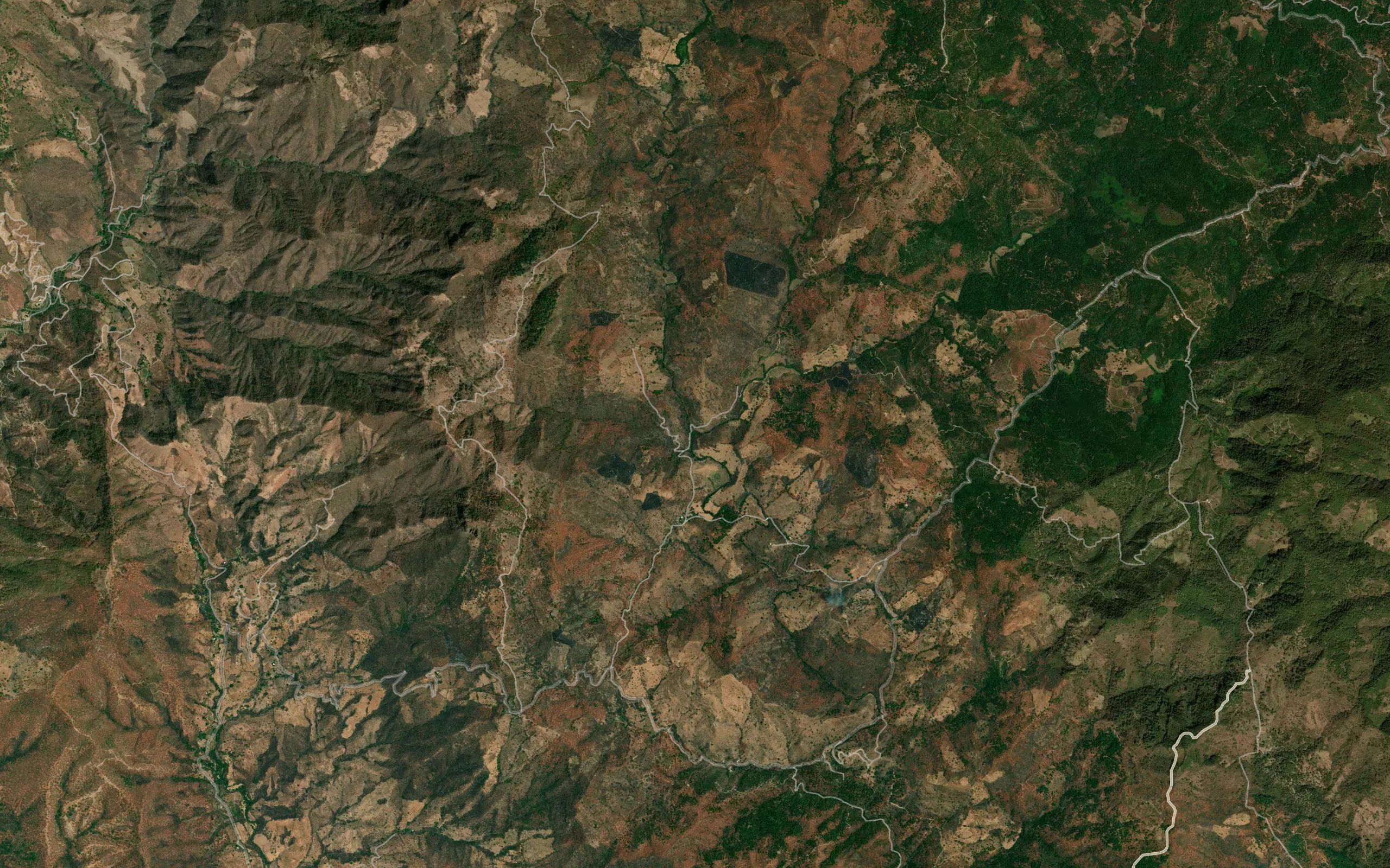 Rio Hondo