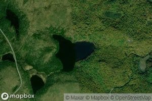 Hound Lake