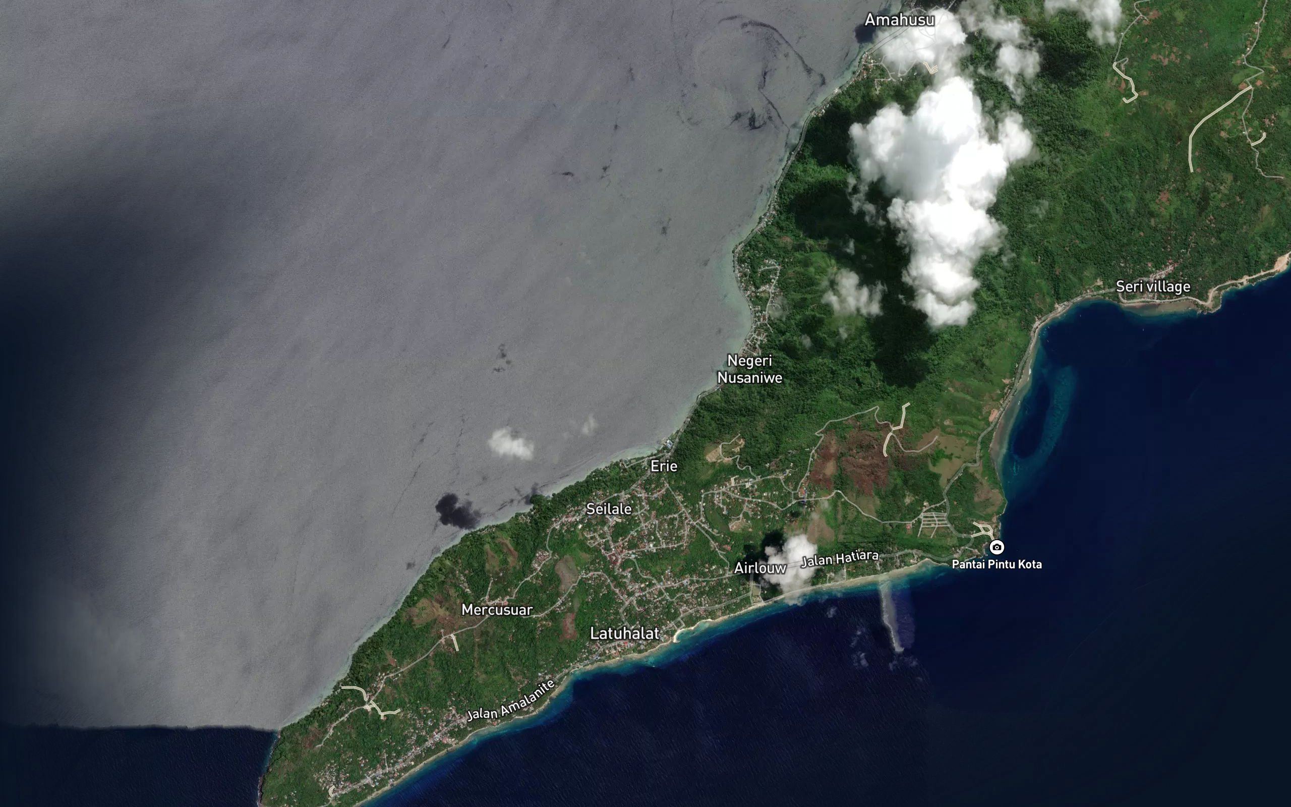 Teluk Portugis