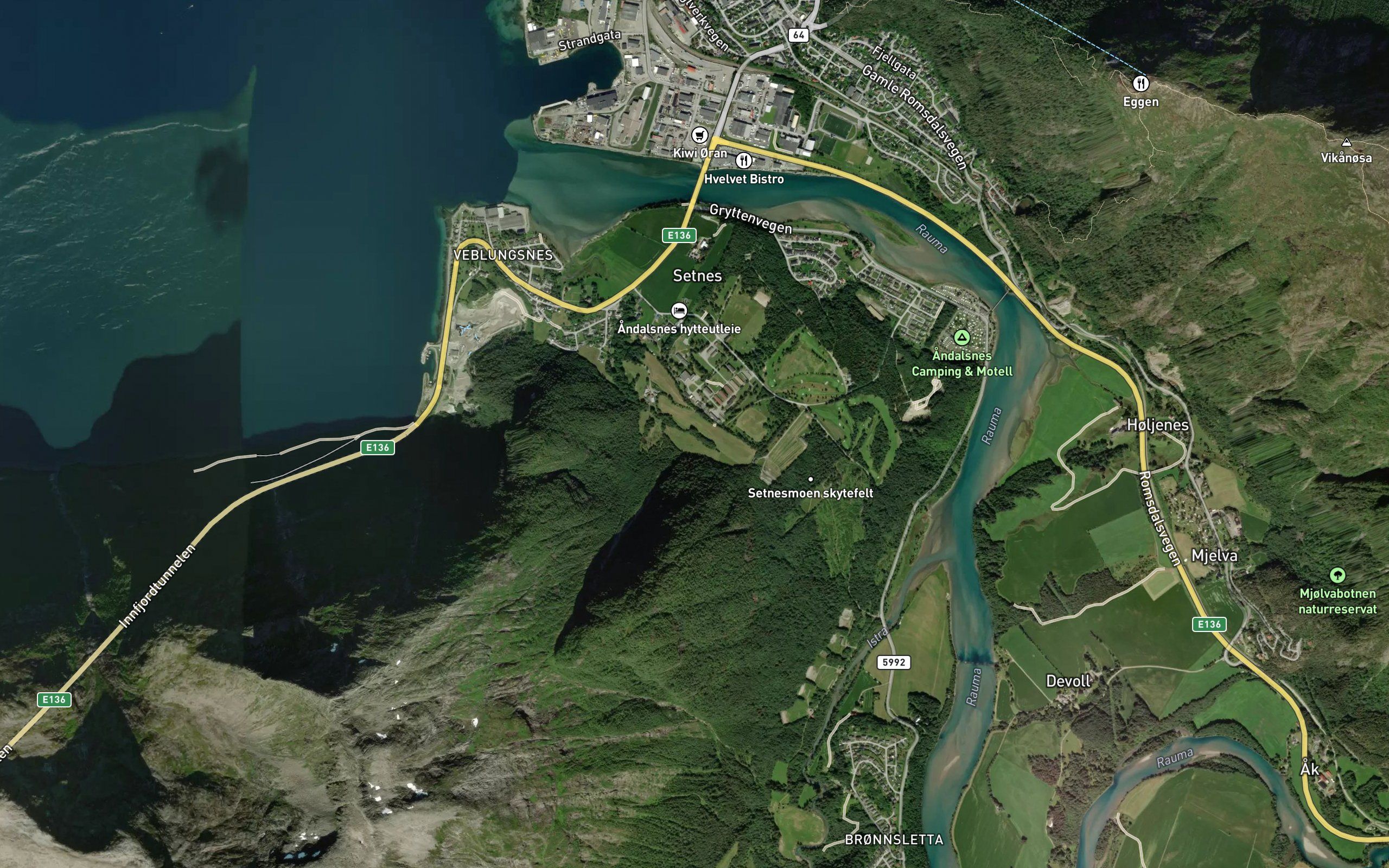 Setnesgrova