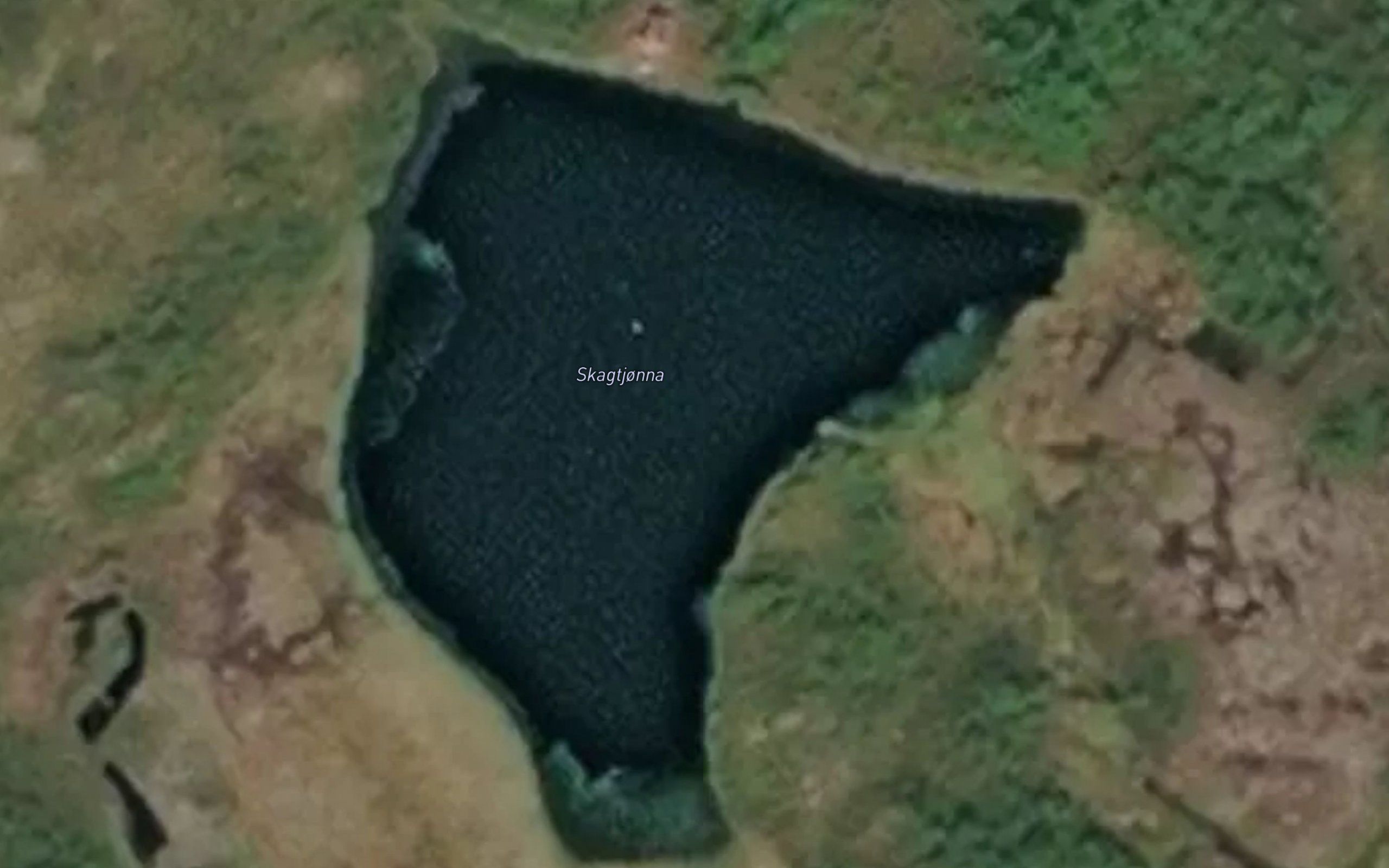 Skagtjonna