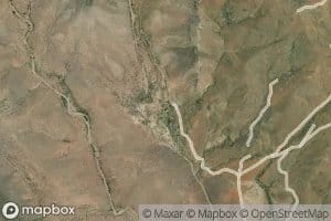 Warm Springs
