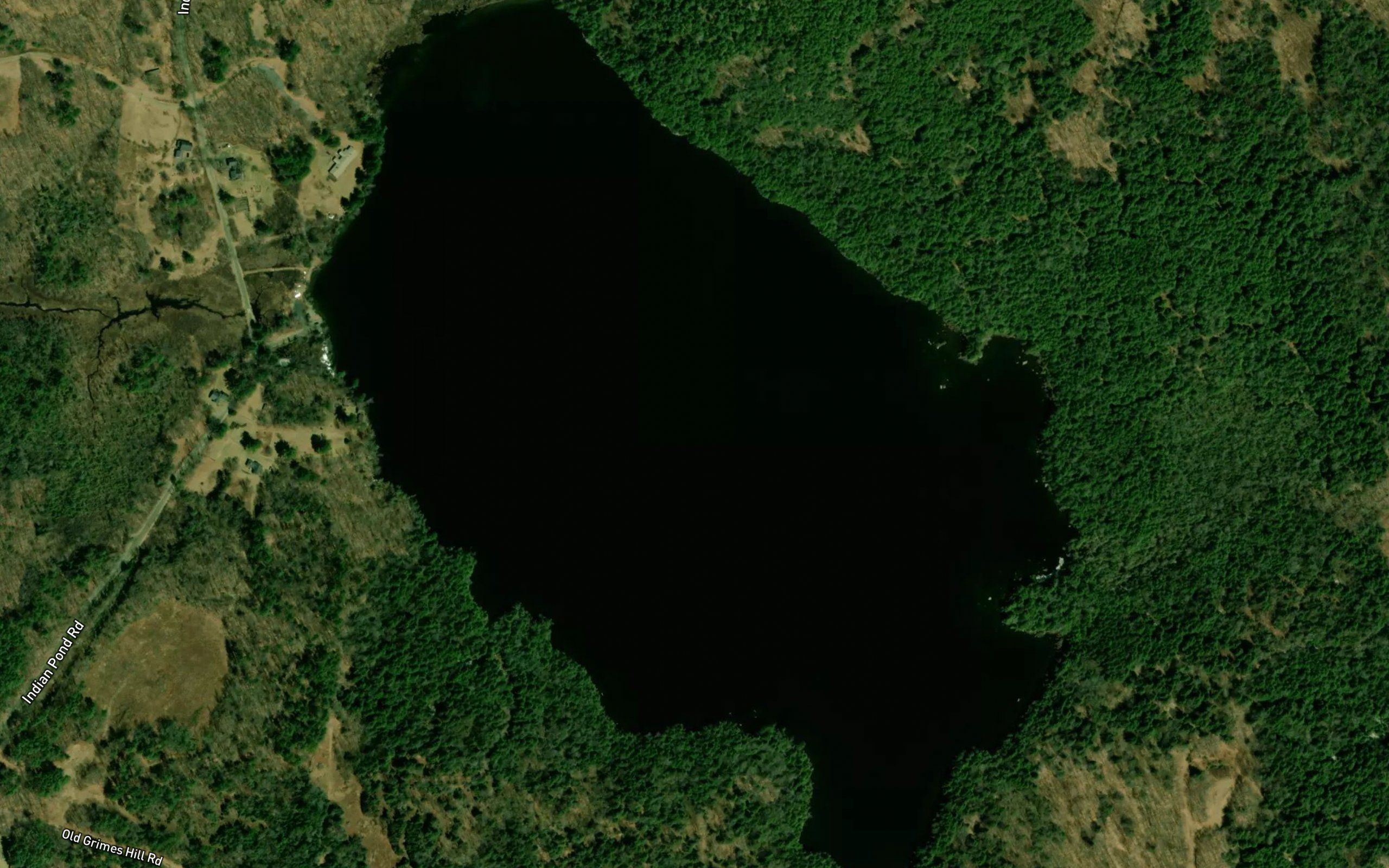 Indian Pond