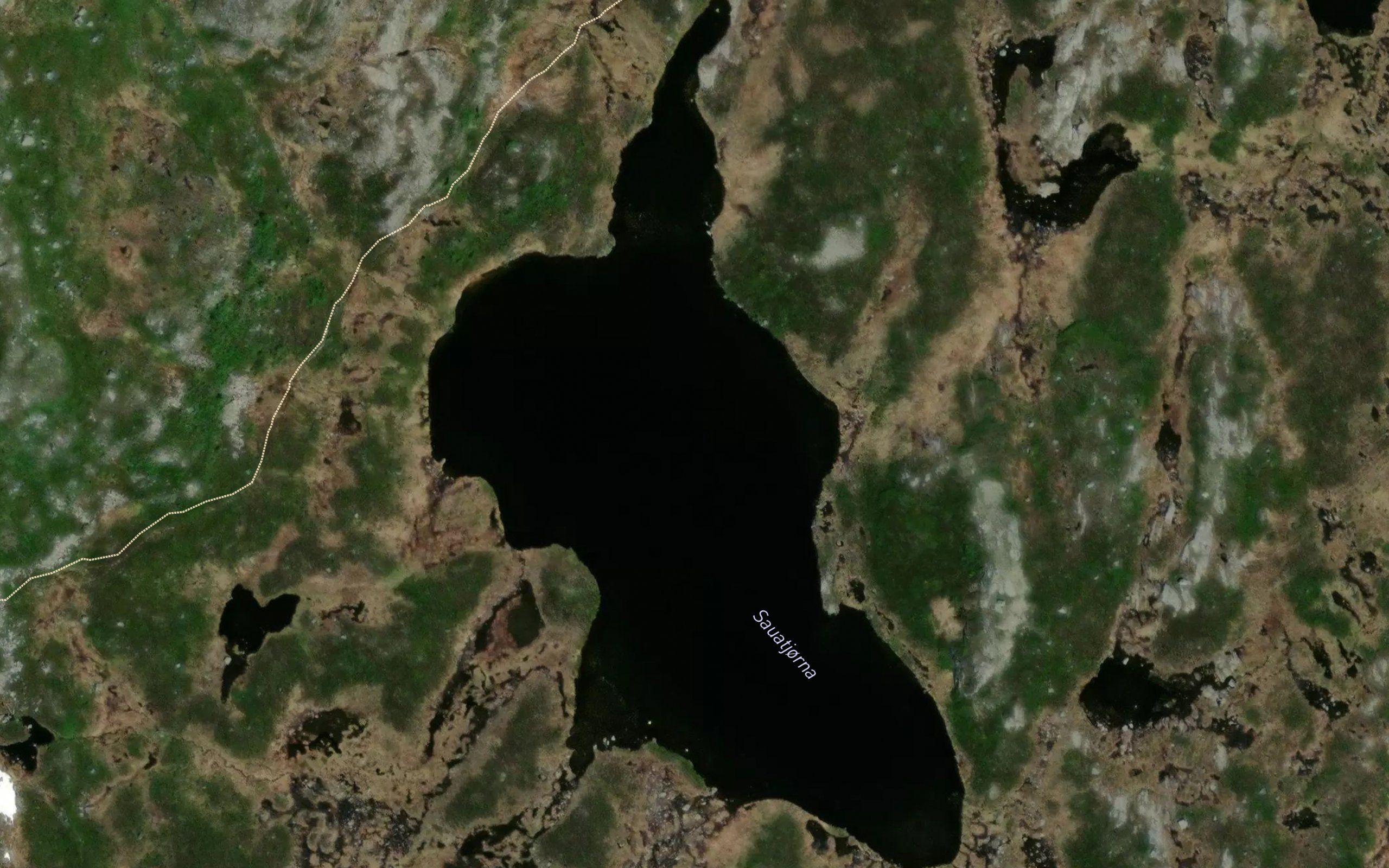 Sauatjorna