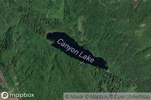Canyon Lake