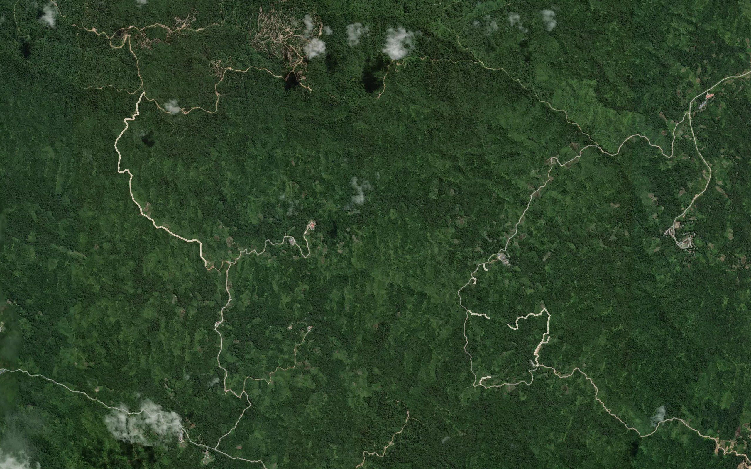 Sungai Empaliau