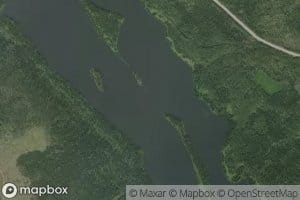 Titetown Lake