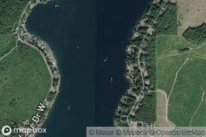 Mason Lake