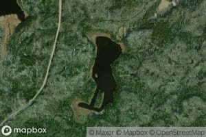 Lutra Lake
