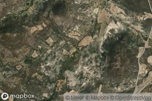 Barranca Potrero Chico