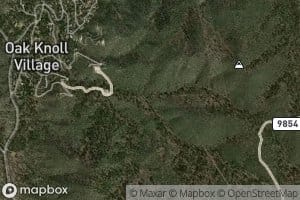 Government Canyon Spring