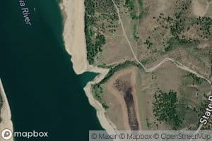 Abraham Cove
