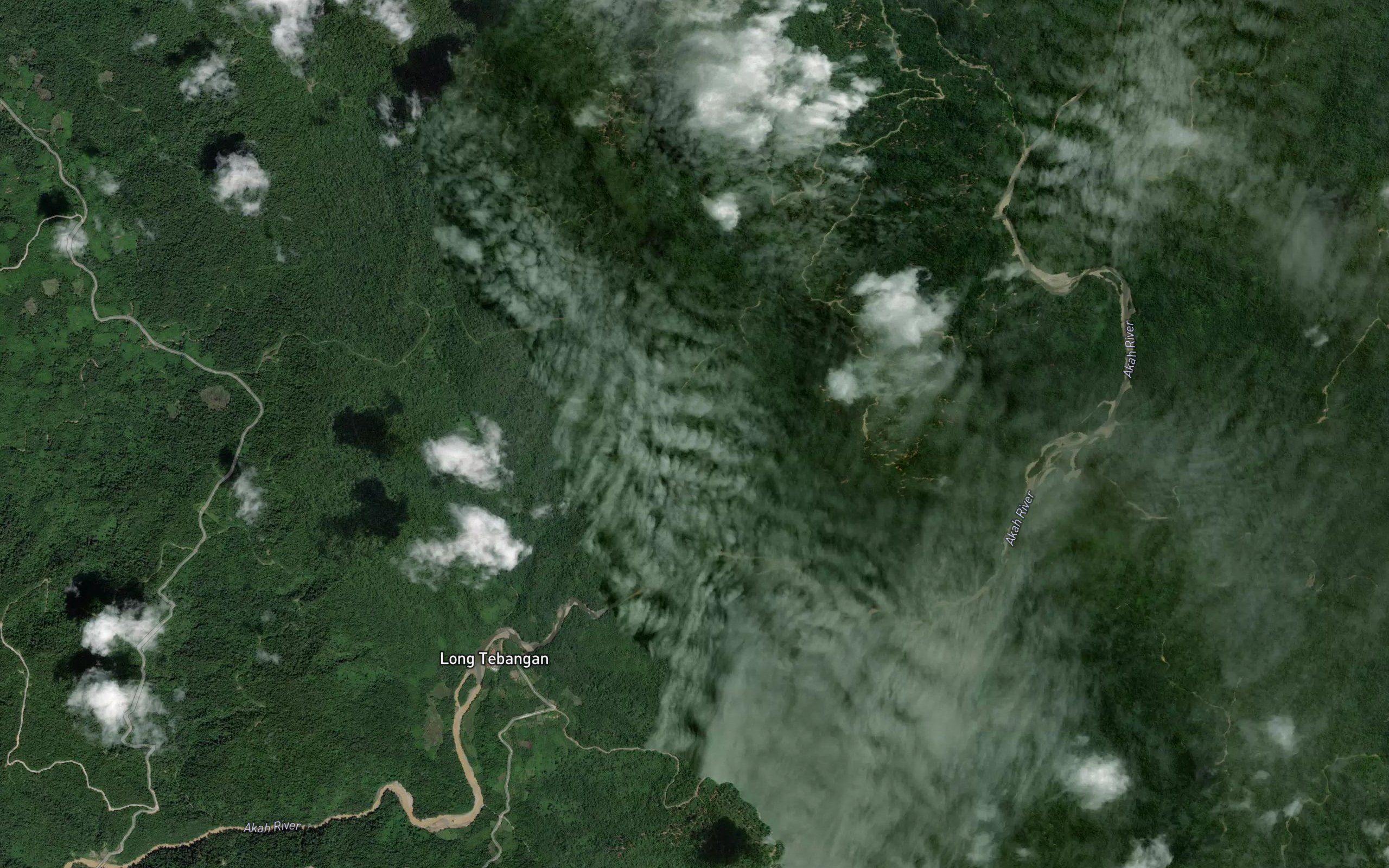 Sungai Liang