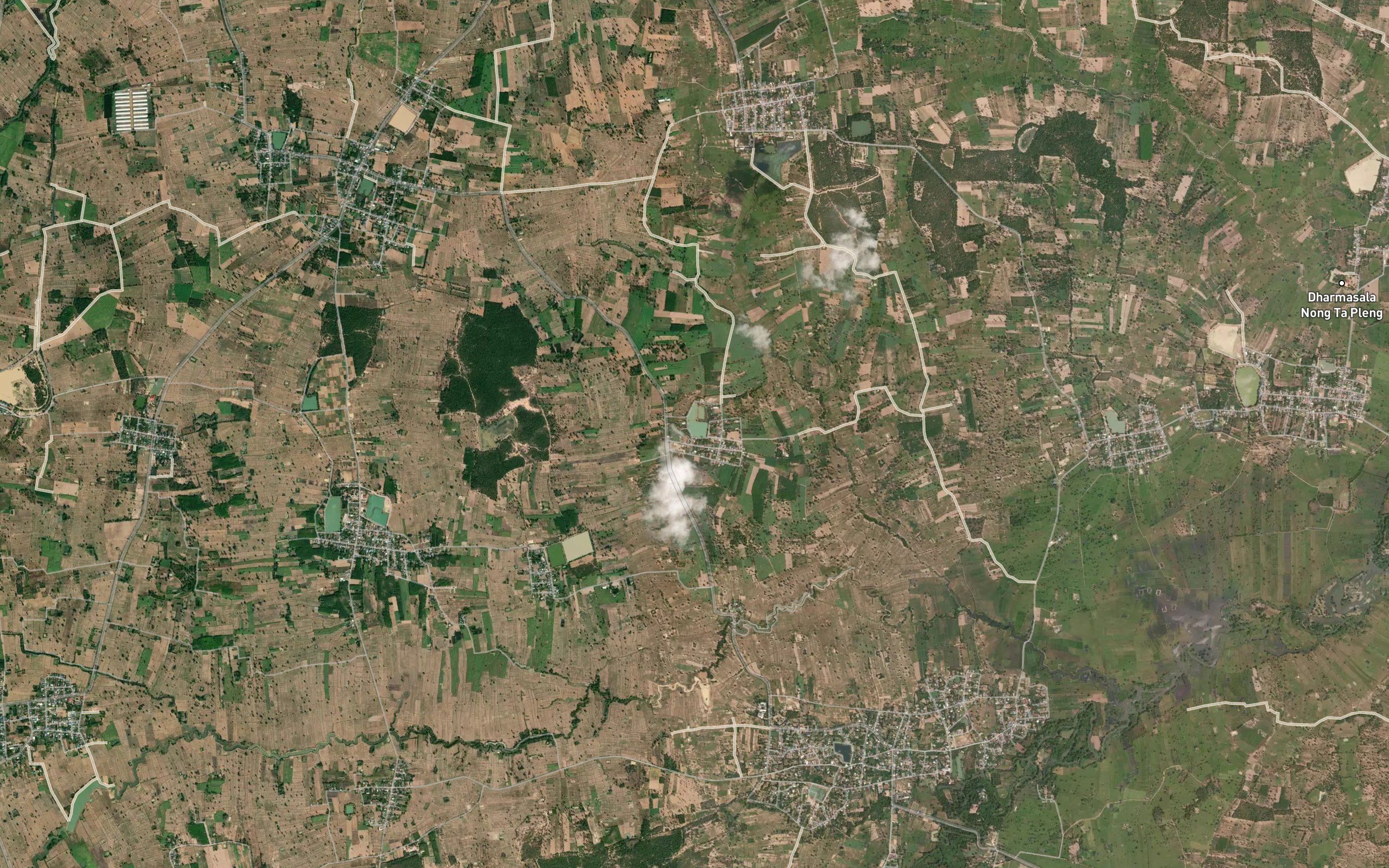 Nong Phoek
