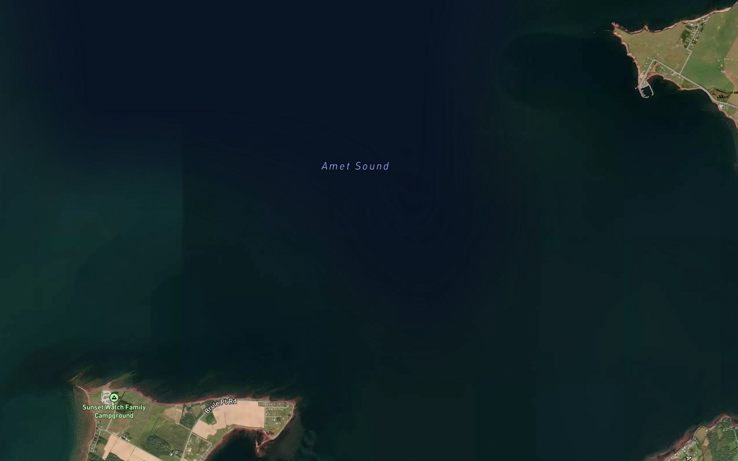 Amet Sound