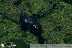 Weir Lake