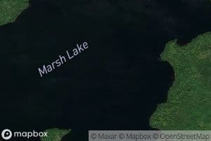 Marsh Lake