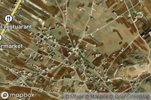 Birket Khirbet Rouha