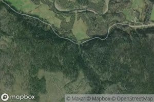 Wilhelmsen Creek