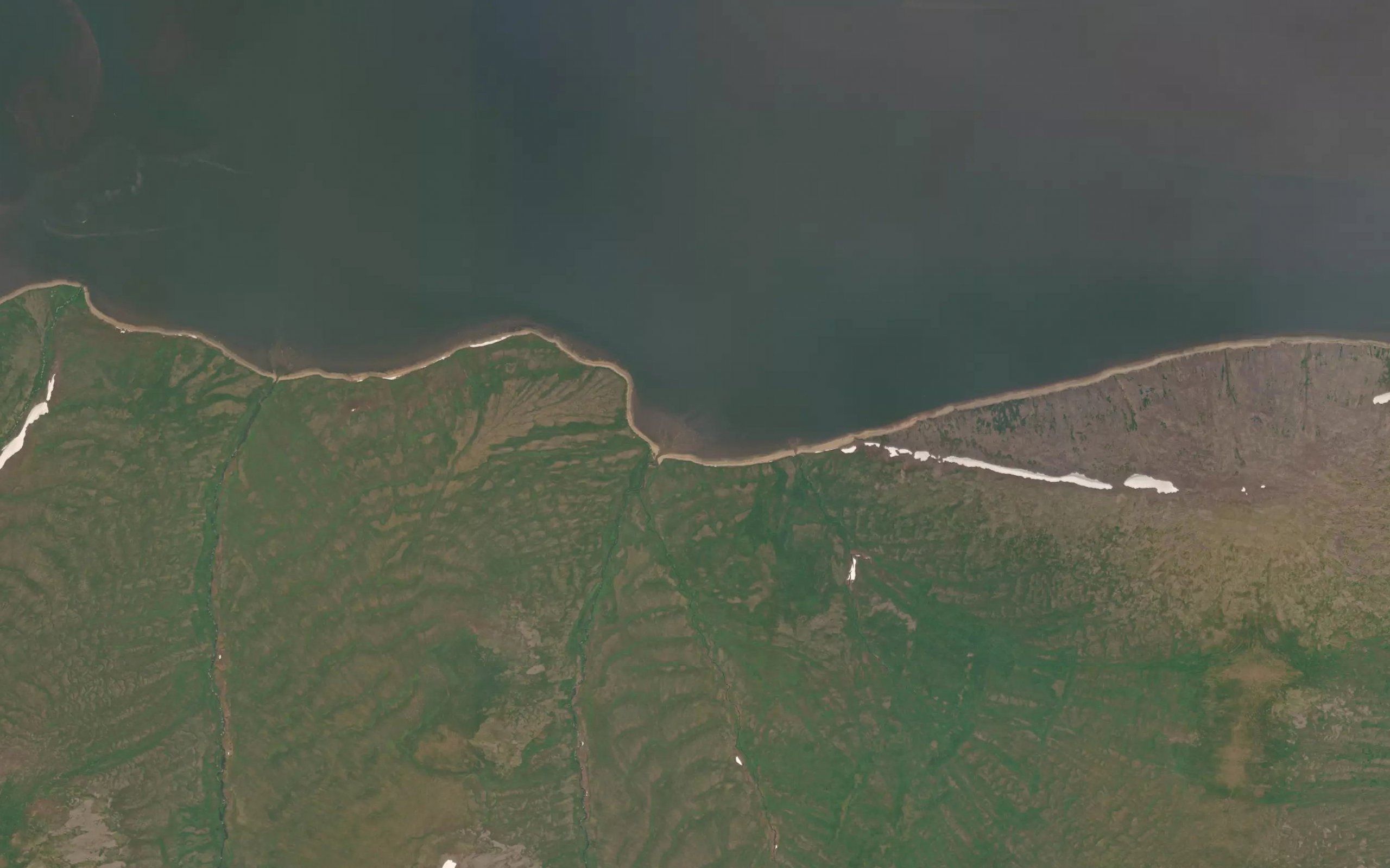 Towak Creek