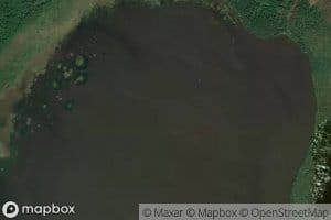 Ozero Lipovo