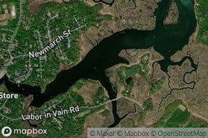 Labor in Vain Creek