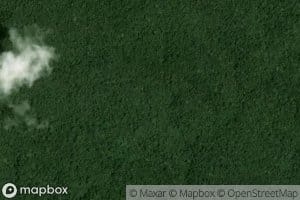 Cachoeira Mura Grande