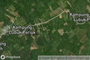Sungai Ajar