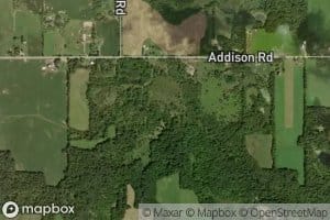 Hoxie Drain