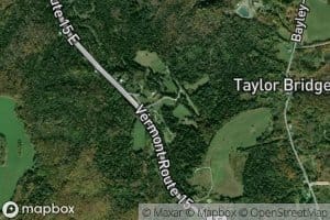 Perkins Meadow Brook