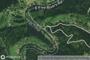 Elk Creek