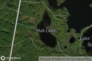 Hub Lake