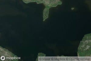Maseenapeekeenekin Lake