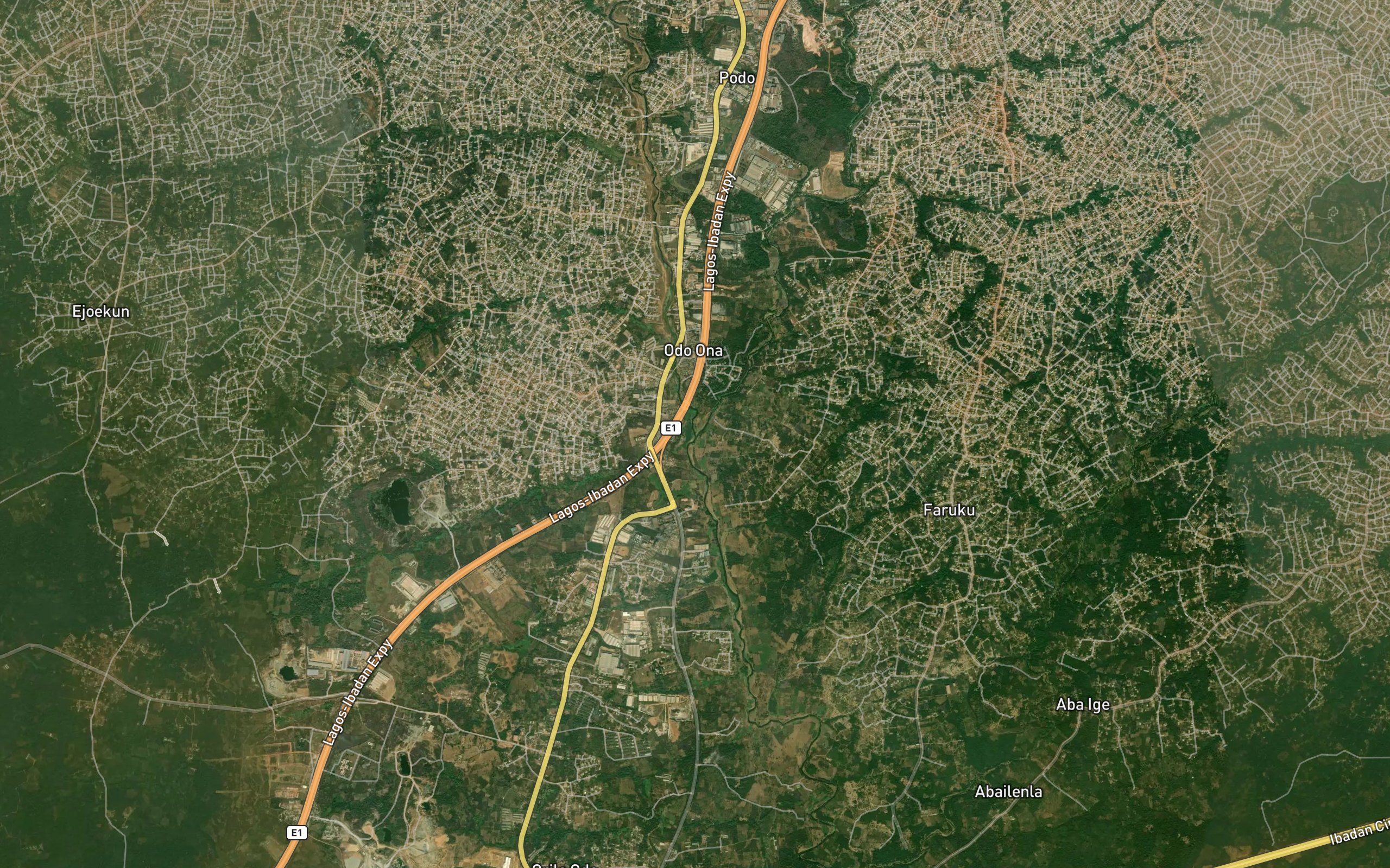 River Ogunpa