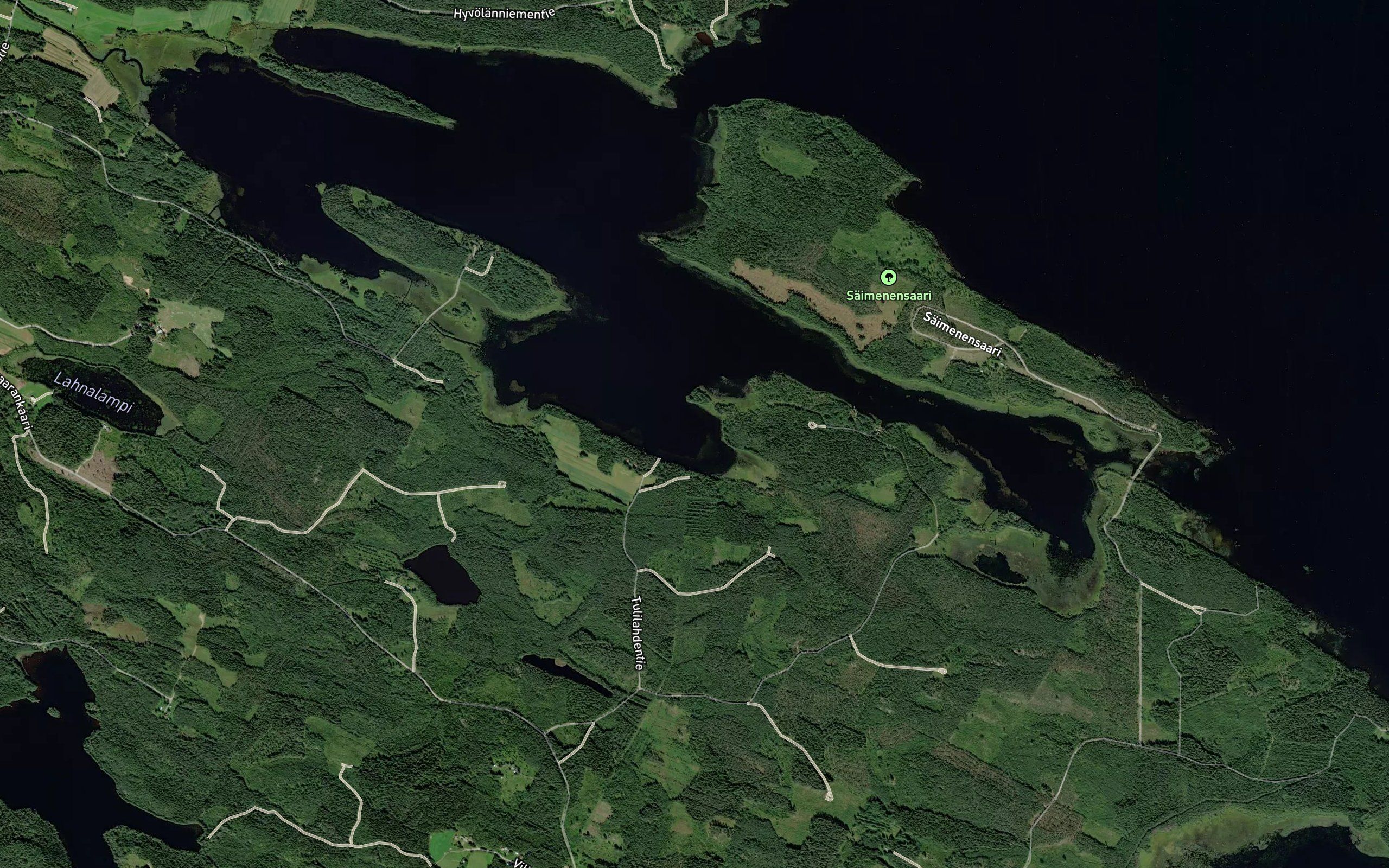 Tulilahti