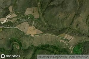 Quebrada de Cahuasqui