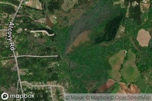 Big Flat Creek