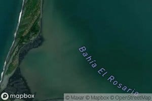 Bahia El Rosario