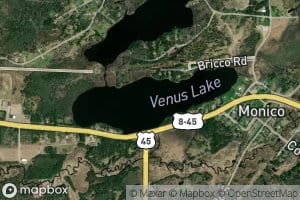 Venus Lake