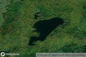 Vanderbeck Lake