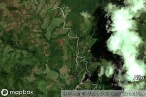 Quebrada Ahogapuercos