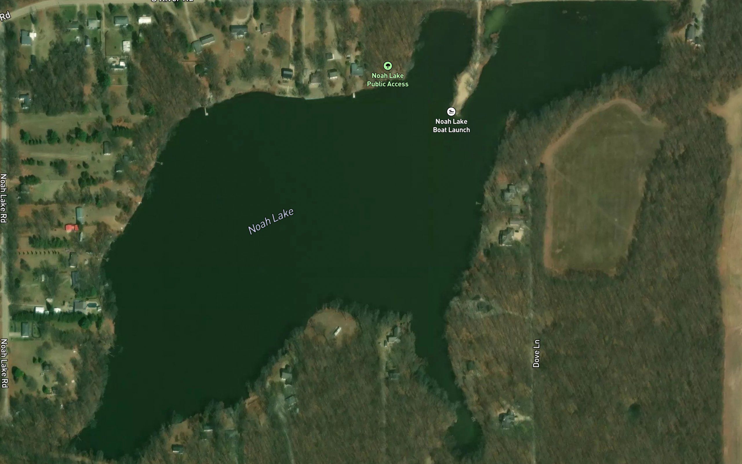 Noah Lake
