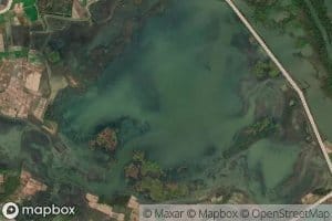 Ang Kep Nam Nong Saeng