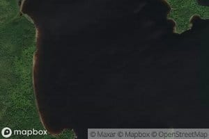 Fish Hook Bay