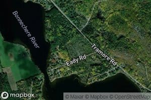 Square Bay