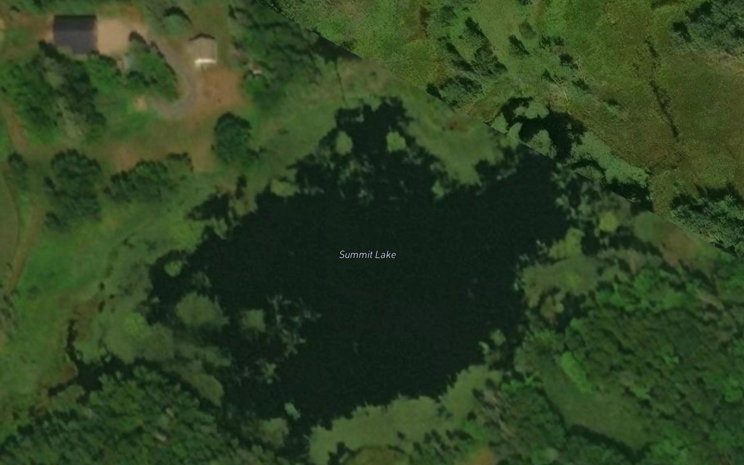 Summit Lake