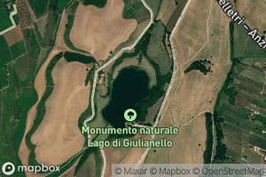 Lago di Giulianello