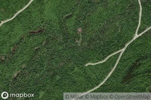 Shanty Mountain Brook